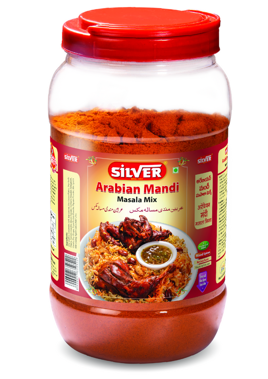 Arabian Mandi Masala Mix