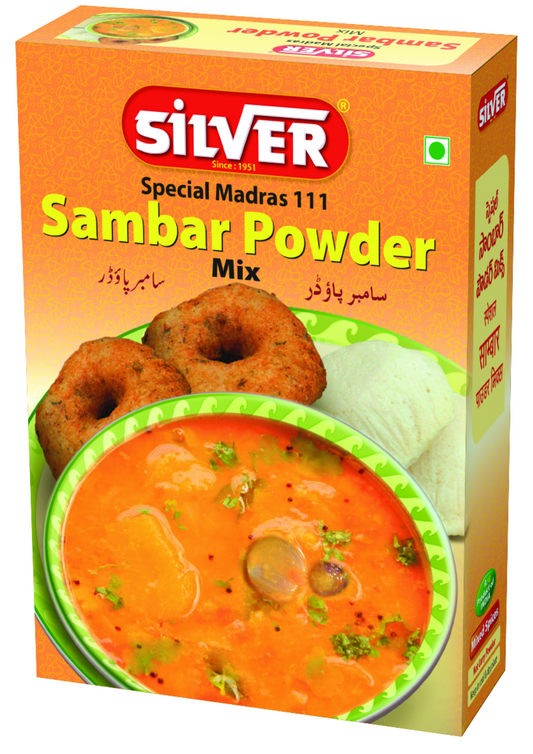 Sambar Powder Mix
