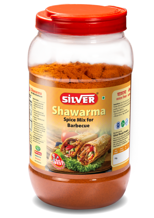 Shawarma Masala