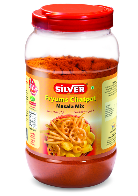 Fryums/Kurkure Masala