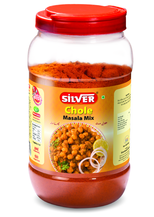 Chole Masala