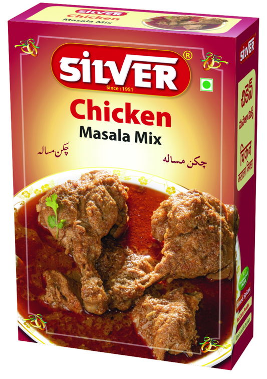 Chicken Masala Mix