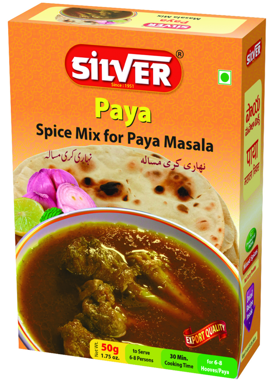 Paya Masala