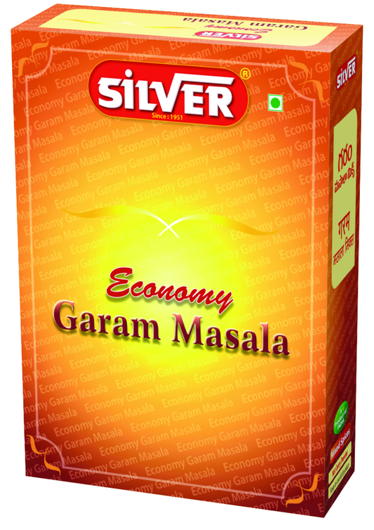 Economy Garam Masala