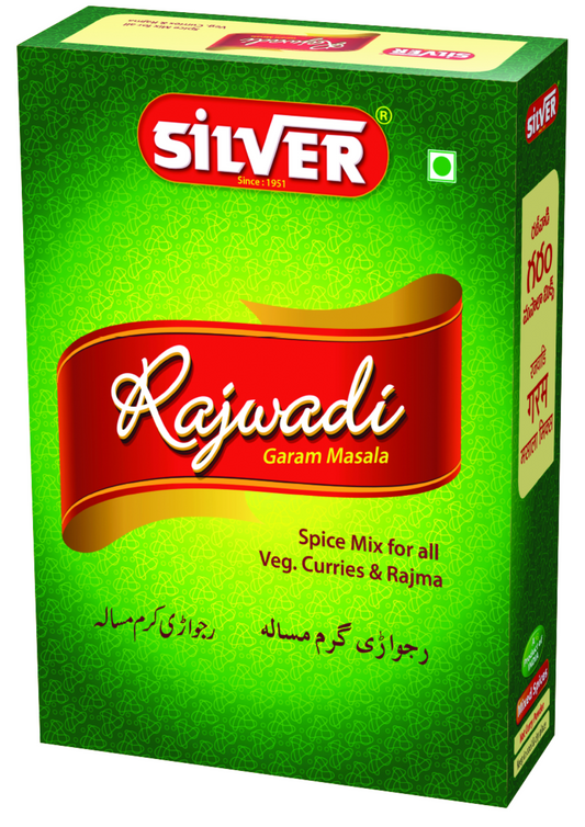 Rajwadi Garam Masala