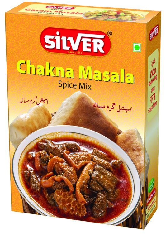 Chakna Masala