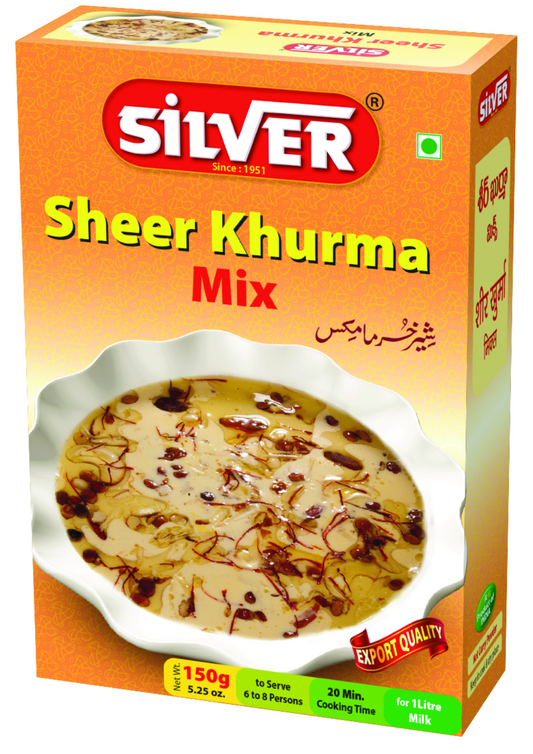 Sheer Khurma Mix