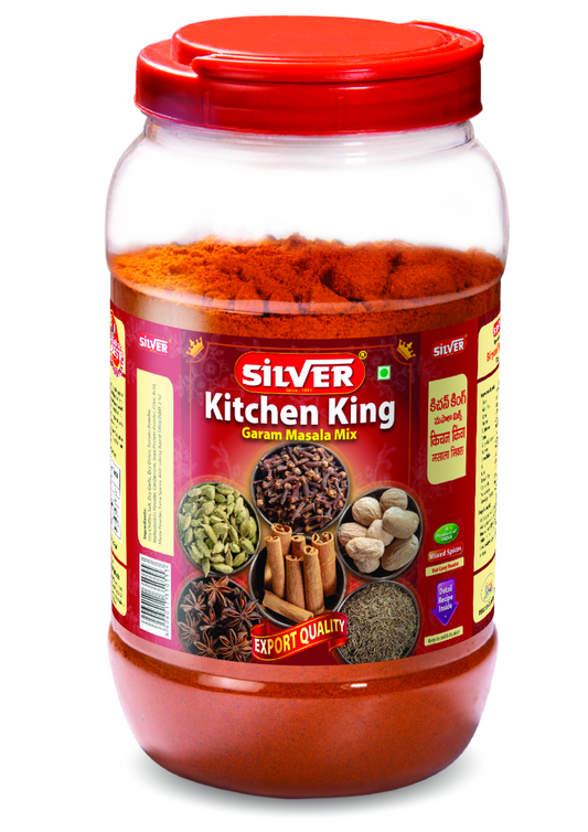 Kitchen King Masala