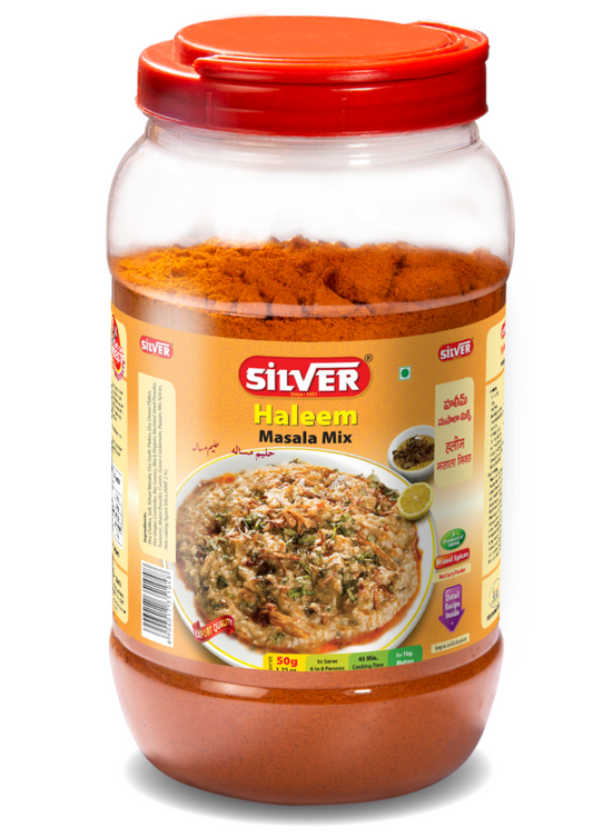 Haleem Masala Mix