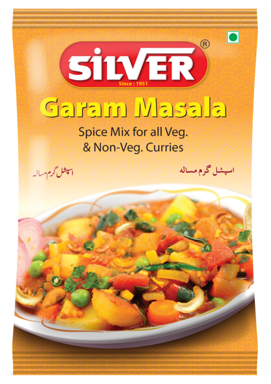 Garam Masala