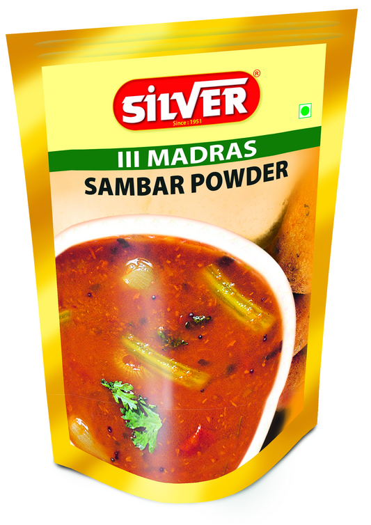 Sambar Powder Mix